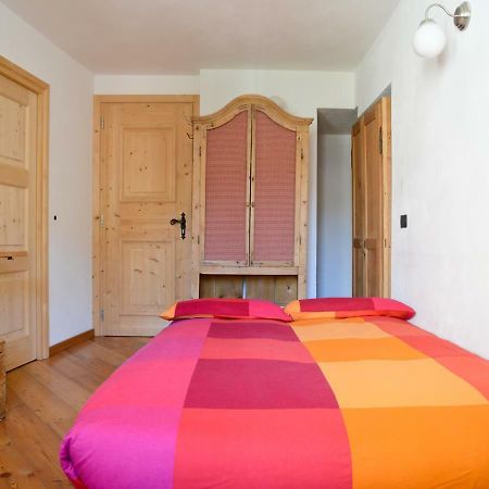 Premesan Apartman Bormio Kültér fotó
