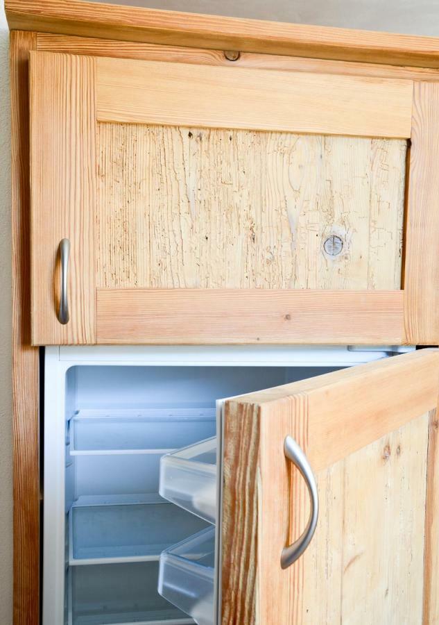 Premesan Apartman Bormio Kültér fotó