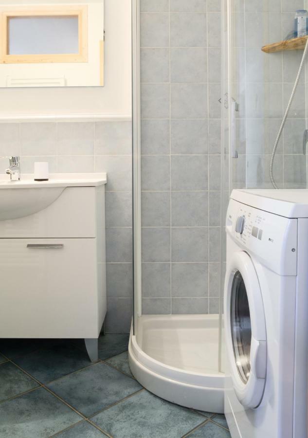 Premesan Apartman Bormio Kültér fotó